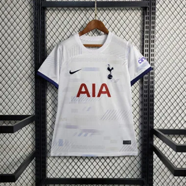 23-24 Women Tottenham Hotspur home
