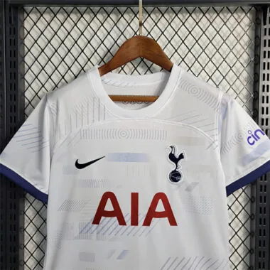 2023/24 Women Tottenham Hotspur home