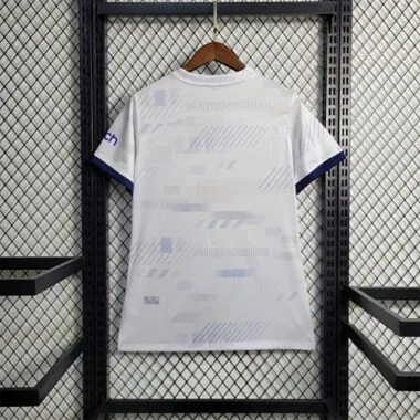 2023/24 Women Tottenham Hotspur home