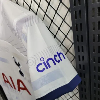 2023/24 Women Tottenham Hotspur home