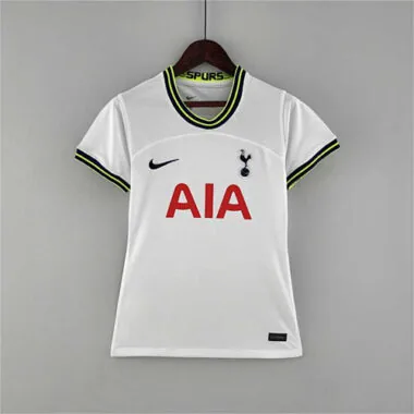 22-23 Tottenham Hotspur women home