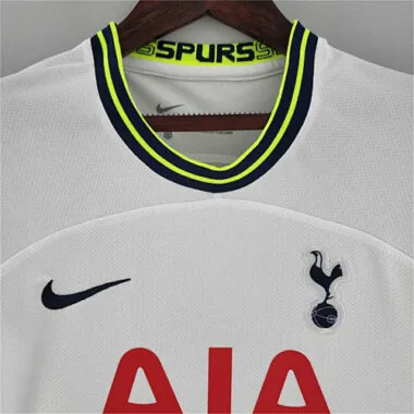 22-23 Tottenham Hotspur women home