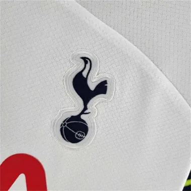 22-23 Tottenham Hotspur women home