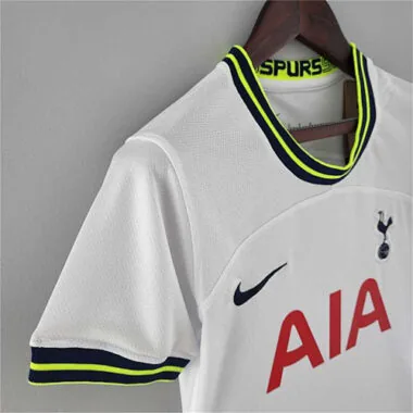 22-23 Tottenham Hotspur women home