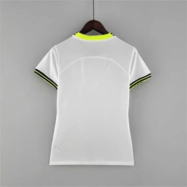 22-23 Tottenham Hotspur women home