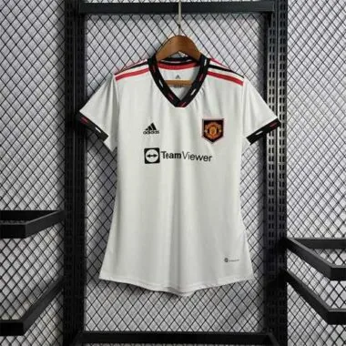 2022/23 Manchester United away women