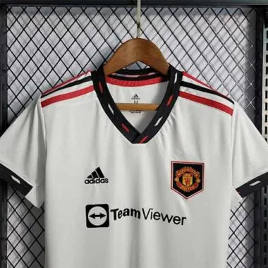 2022/23 Manchester United away women