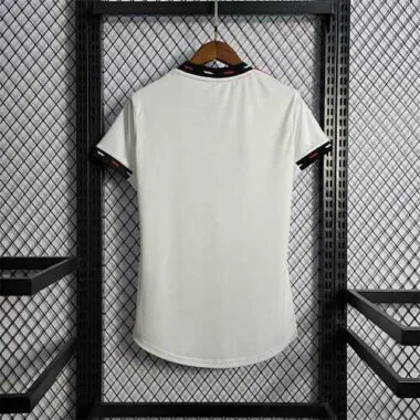 2022/23 Manchester United away women