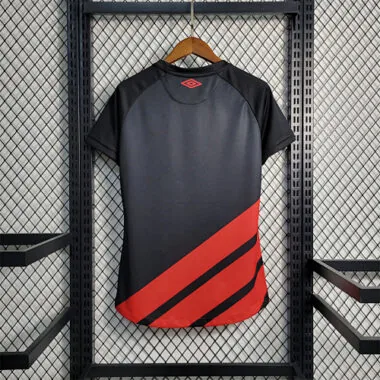 23-24 Women's Athletico Paranaense away