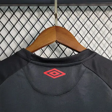 23-24 Women's Athletico Paranaense away