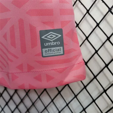 22-23 Women's Athletico Paranaense pink special version