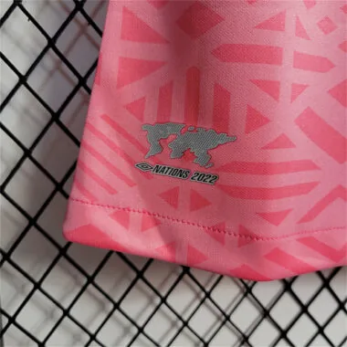 22-23 Women's Athletico Paranaense pink special version