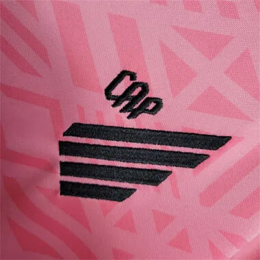 22-23 Women's Athletico Paranaense pink special version