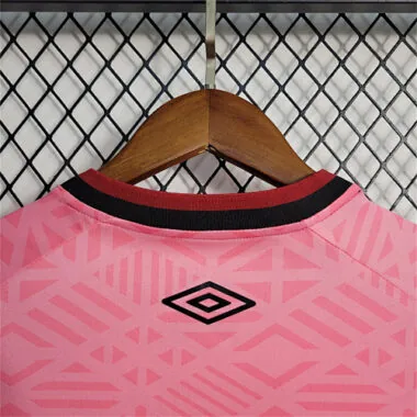 22-23 Women's Athletico Paranaense pink special version