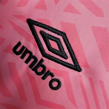 22-23 Women's Athletico Paranaense pink special version