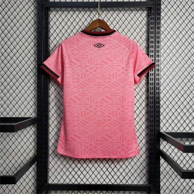 22-23 Women's Athletico Paranaense pink special version