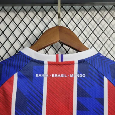 23-24 Women's Bahia away