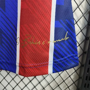 23-24 Women's Bahia away