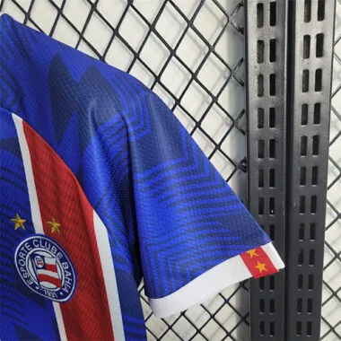 23-24 Women's Bahia away