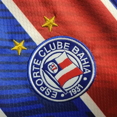 23-24 Women's Bahia away