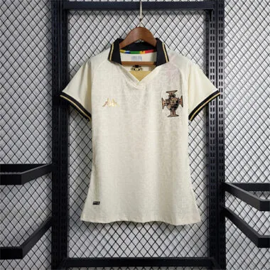 22-23 Women#039;s Vasco da Gama white Special Edition