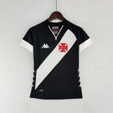 22-23 Vasco da Gama woman home