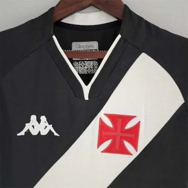 22-23 Vasco da Gama woman home