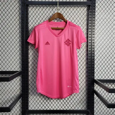 22-23 Women#039;s Wear International Pink Special Edition