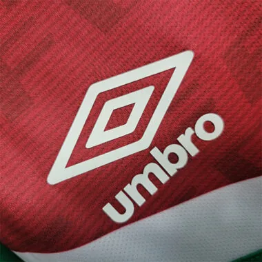 23-24 Women's Fluminense Training Suit