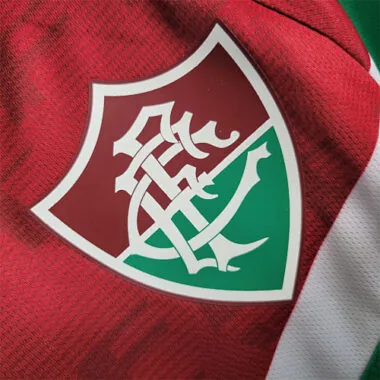 23-24 Women's Fluminense Training Suit