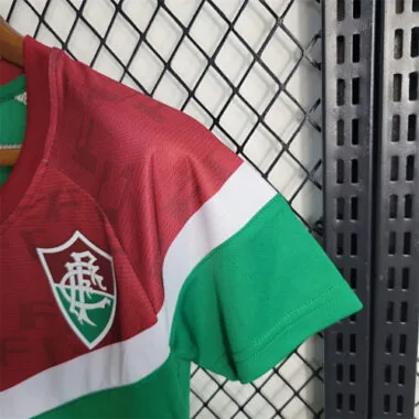 23-24 Women's Fluminense Training Suit