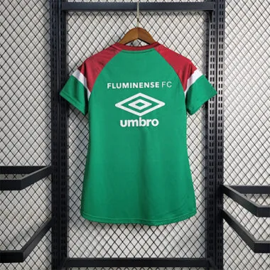 23-24 Women's Fluminense Training Suit