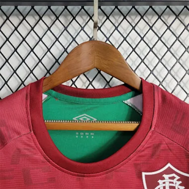 23-24 Women's Fluminense Training Suit