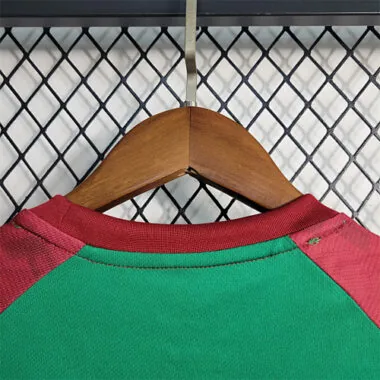 23-24 Women's Fluminense Training Suit
