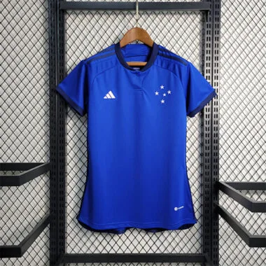 23-24 Women Cruzeiro home