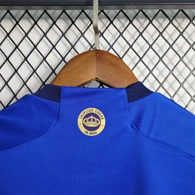 23-24 Women Cruzeiro home