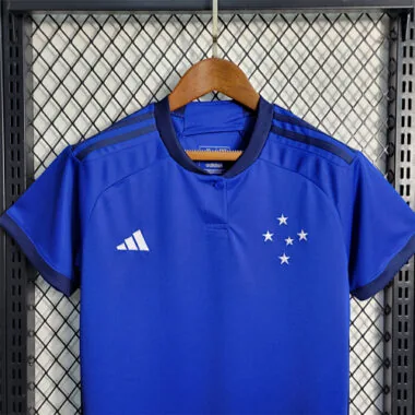23-24 Women Cruzeiro home