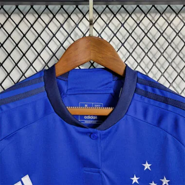 23-24 Women Cruzeiro home