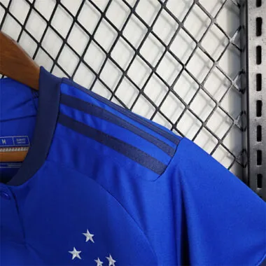23-24 Women Cruzeiro home
