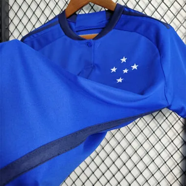 23-24 Women Cruzeiro home