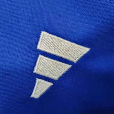 23-24 Women Cruzeiro home
