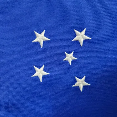 23-24 Women Cruzeiro home