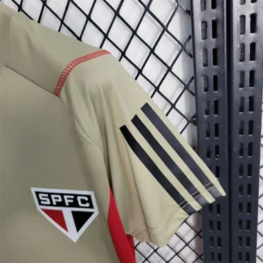 23-24 Women's Sao Paulo Training Suit