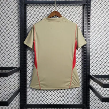 23-24 Women's Sao Paulo Training Suit