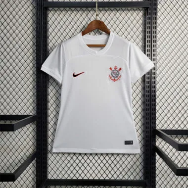 23-24 Women#039;s Corinthians home