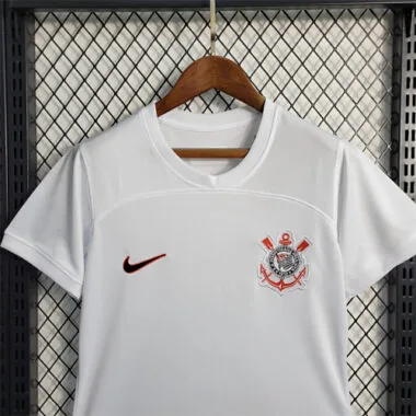 23-24 Women's Corinthians home