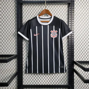 23-24 Women#039;s Corinthians away