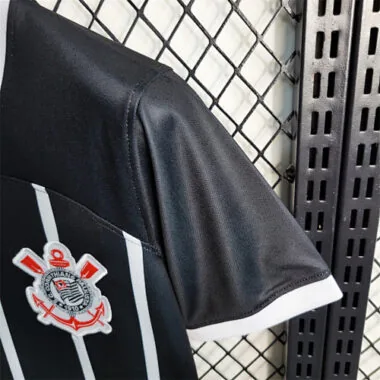 23-24 Women's Corinthians away