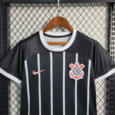 23-24 Women's Corinthians away