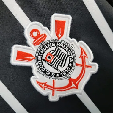 23-24 Women's Corinthians away